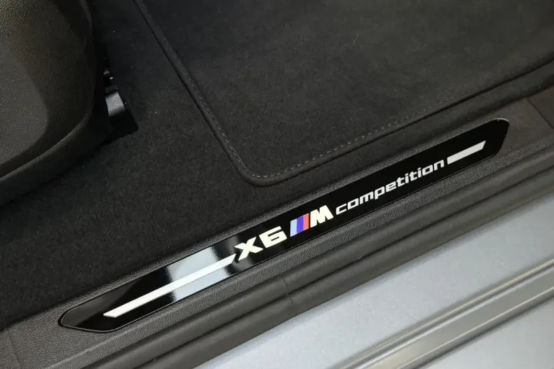 BMW X6 M din 2025 cu 6.700 km - oferta BMW171966 - foto 41