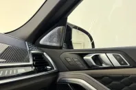 BMW X6 M din 2025 cu 6.700 km - oferta BMW171966 - foto 42