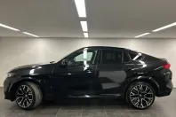 BMW X6 M din 2025 cu 8.206 km - oferta BMW171967 - foto 2