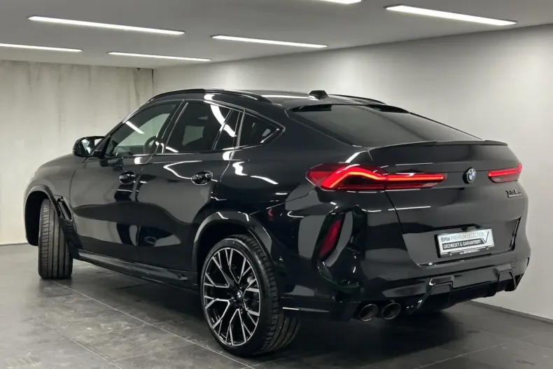 BMW X6 M din 2025 cu 8.206 km - oferta BMW171967 - foto 3