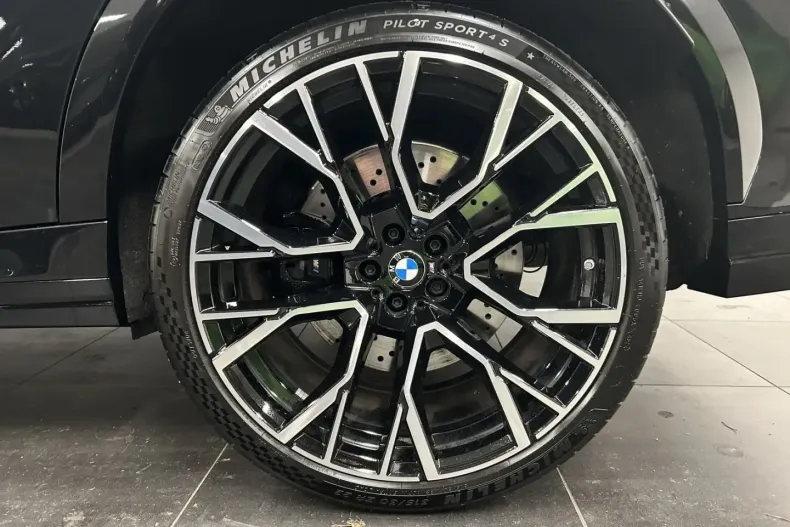 BMW X6 M din 2025 cu 8.206 km - oferta BMW171967 - foto 6