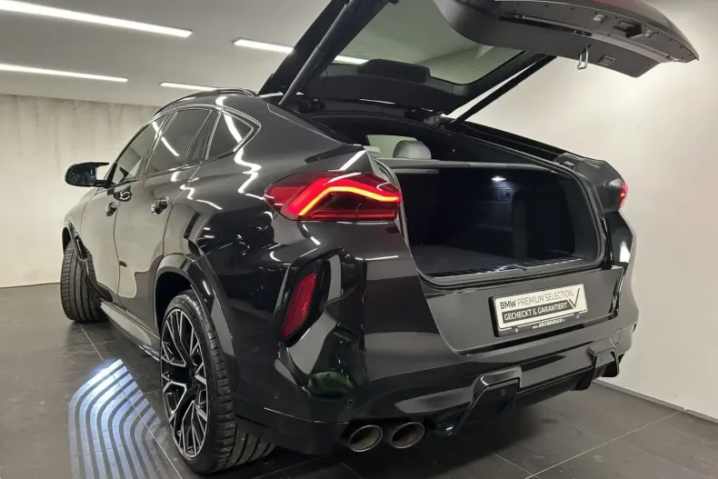 BMW X6 M din 2025 cu 8.206 km - oferta BMW171967 - foto 11