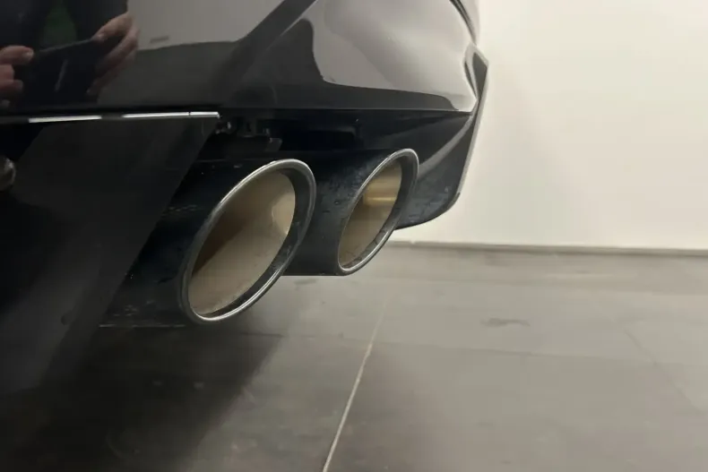 BMW X6 M din 2025 cu 8.206 km - oferta BMW171967 - foto 12