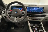 BMW X6 M din 2025 cu 8.206 km - oferta BMW171967 - foto 21