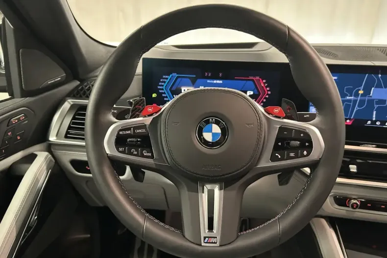 BMW X6 M din 2025 cu 8.206 km - oferta BMW171967 - foto 23