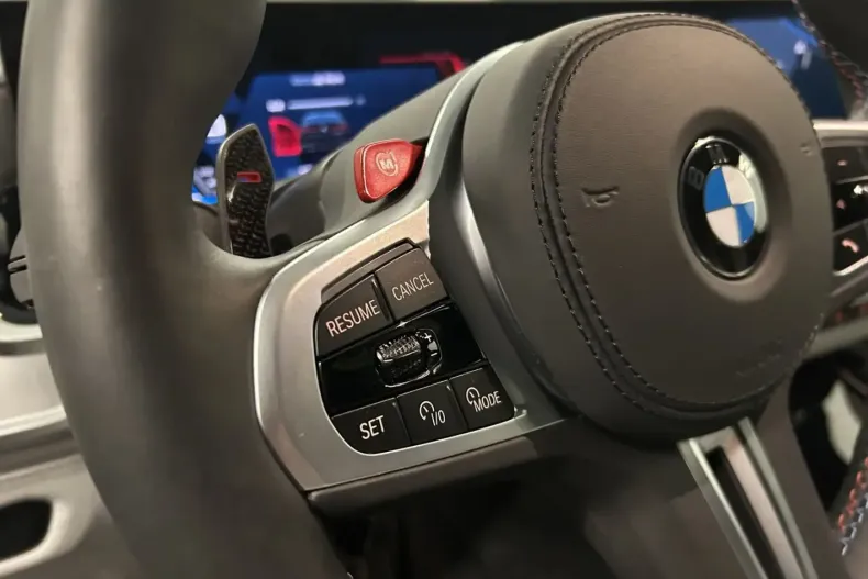 BMW X6 M din 2025 cu 8.206 km - oferta BMW171967 - foto 24