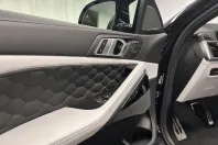 BMW X6 M din 2025 cu 8.206 km - oferta BMW171967 - foto 27