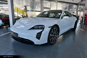 Porsche Taycan din 2022 - oferta POR171968