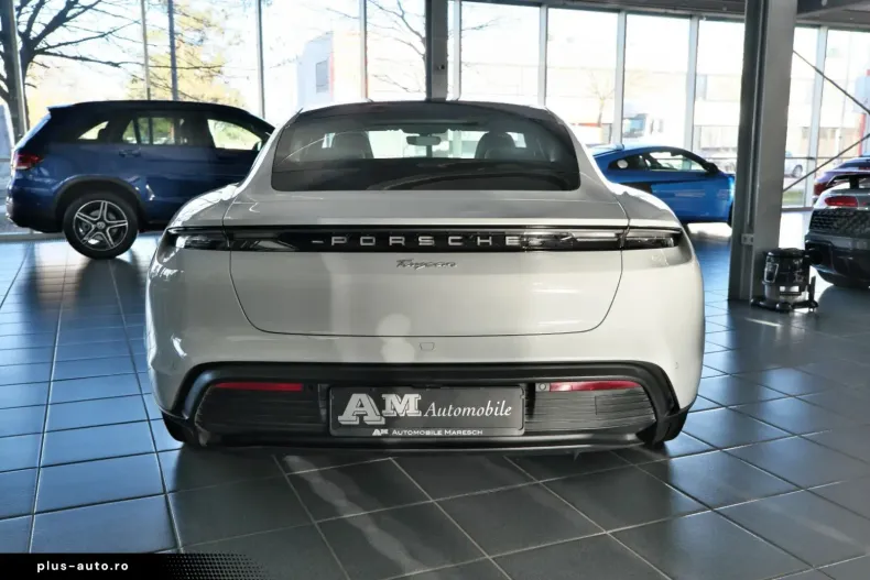 Porsche Taycan din 2022 cu 30.800 km - oferta POR171968 - foto 5