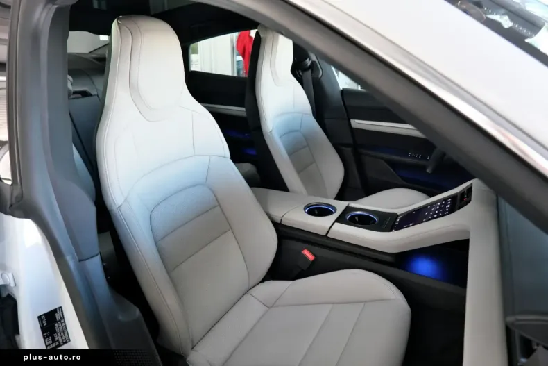 Porsche Taycan din 2022 cu 30.800 km - oferta POR171968 - foto 10