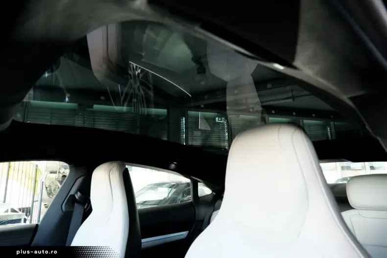 Porsche Taycan din 2022 cu 30.800 km - oferta POR171968 - foto 13