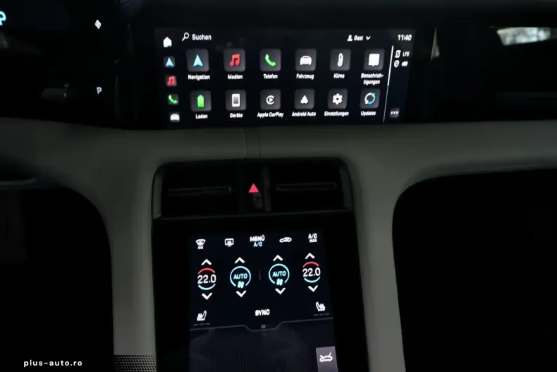 Porsche Taycan din 2022 cu 30.800 km - oferta POR171968 - foto 15