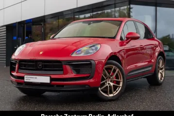 Porsche Macan din 2022 - oferta POR171969
