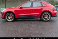 Porsche Macan din 2022 cu 11.842 km - oferta POR171969 - foto 2