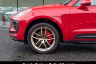 Porsche Macan din 2022 cu 11.842 km - oferta POR171969 - foto 10