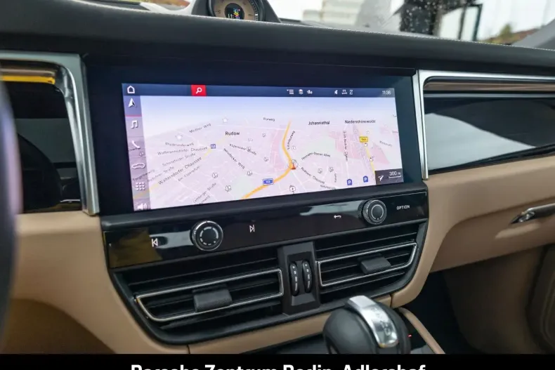 Porsche Macan din 2022 cu 11.842 km - oferta POR171969 - foto 12