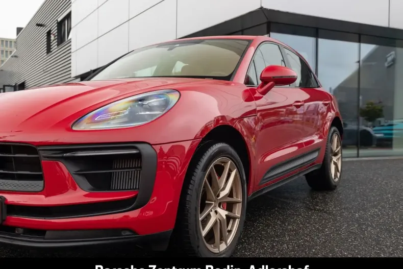Porsche Macan din 2022 cu 11.842 km - oferta POR171969 - foto 16