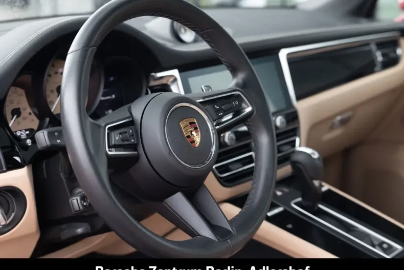 Porsche Macan din 2022 cu 11.842 km - oferta POR171969 - foto 23