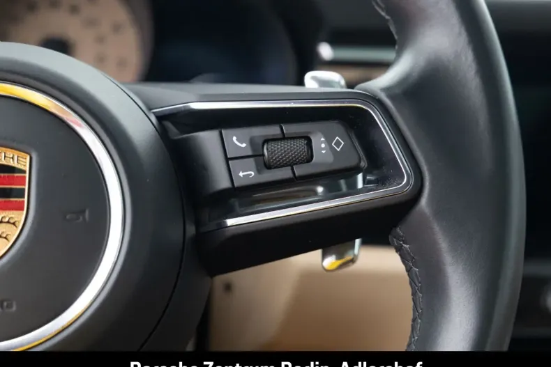 Porsche Macan din 2022 cu 11.842 km - oferta POR171969 - foto 27