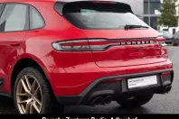 Porsche Macan din 2022 cu 11.842 km - oferta POR171969 - foto 32
