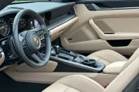 Porsche 992 din 2024 cu 13.700 km - oferta POR171970 - foto 1