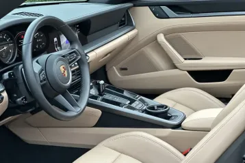 Porsche 992 din 2024 - oferta POR171970