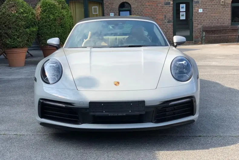 Porsche 992 din 2024 cu 13.700 km - oferta POR171970 - foto 2