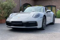 Porsche 992 din 2024 cu 13.700 km - oferta POR171970 - foto 5