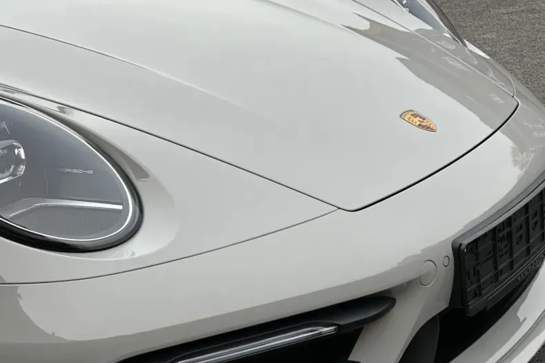 Porsche 992 din 2024 cu 13.700 km - oferta POR171970 - foto 8