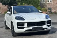 Porsche Cayenne din 2024 cu 15.900 km - oferta POR171971 - foto 3
