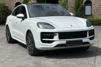 Porsche Cayenne din 2024 cu 15.900 km - oferta POR171971 - foto 5