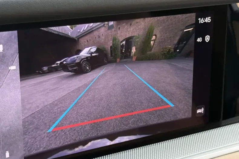 Porsche Cayenne din 2024 cu 11.800 km - oferta POR171972 - foto 14