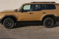 Toyota Land Cruiser din 2026 cu 100 km - oferta TOY171973 - foto 1