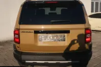 Toyota Land Cruiser din 2026 cu 100 km - oferta TOY171973 - foto 2