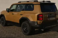 Toyota Land Cruiser din 2026 cu 100 km - oferta TOY171973 - foto 3