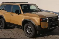 Toyota Land Cruiser din 2026 cu 100 km - oferta TOY171973 - foto 4