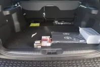 Toyota Land Cruiser din 2026 cu 100 km - oferta TOY171973 - foto 5