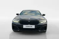BMW 530 din 2022 cu 39.900 km - oferta BMW171974 - foto 2