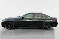 BMW 530 din 2022 cu 39.900 km - oferta BMW171974 - foto 3