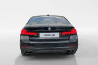 BMW 530 din 2022 cu 39.900 km - oferta BMW171974 - foto 5