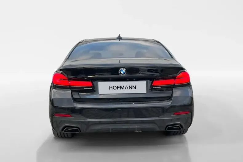 BMW 530 din 2022 cu 39.900 km - oferta BMW171974 - foto 5