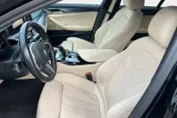 BMW 530 din 2022 cu 39.900 km - oferta BMW171974 - foto 6