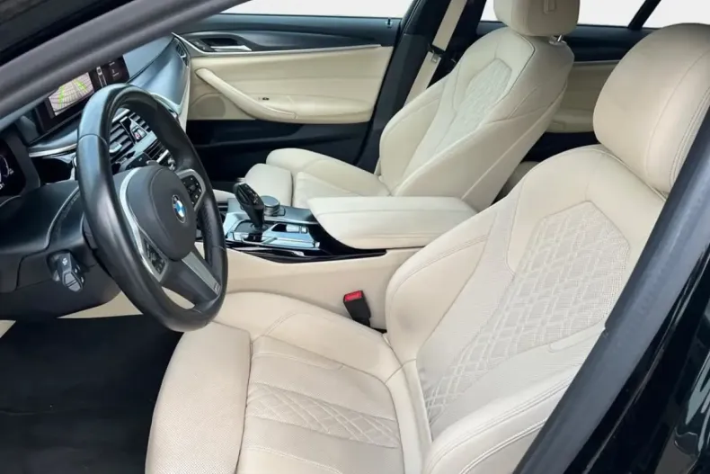 BMW 530 din 2022 cu 39.900 km - oferta BMW171974 - foto 6