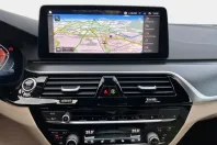 BMW 530 din 2022 cu 39.900 km - oferta BMW171974 - foto 8