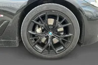 BMW 530 din 2022 cu 39.900 km - oferta BMW171974 - foto 12