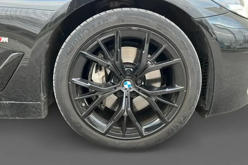 BMW 530 din 2022 cu 39.900 km - oferta BMW171974 - foto 12