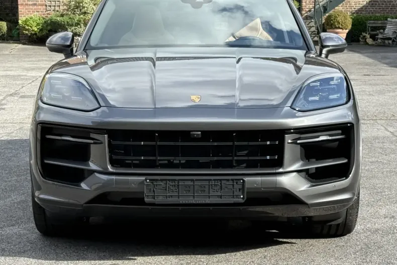 Porsche Cayenne din 2024 cu 11.700 km - oferta POR171975 - foto 5