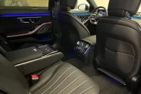 Mercedes-Benz S 580 din 2024 cu 33.219 km - oferta MER171976 - foto 8