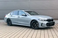 BMW 320 din 2024 cu 27.847 km - oferta BMW171977 - foto 1