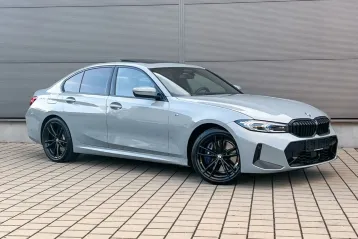 BMW 320 din 2024 - oferta BMW171977